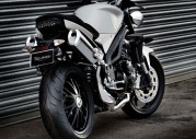 Triumph Speed Triple